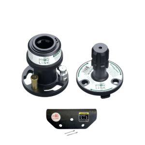 PTO Link Compact System Duo BX
