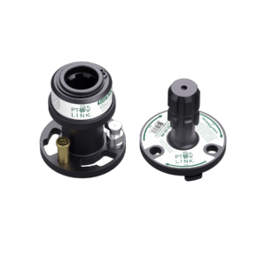PTO Link Compact System