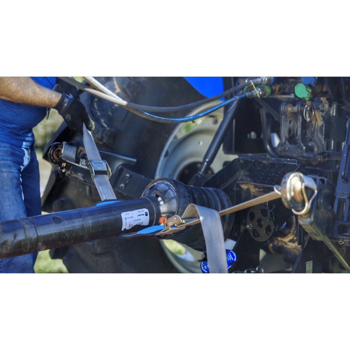 PTO Sling™ - PTO Link