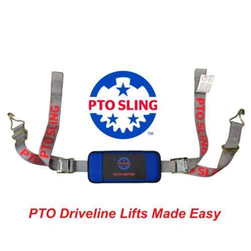 PTO Sling™