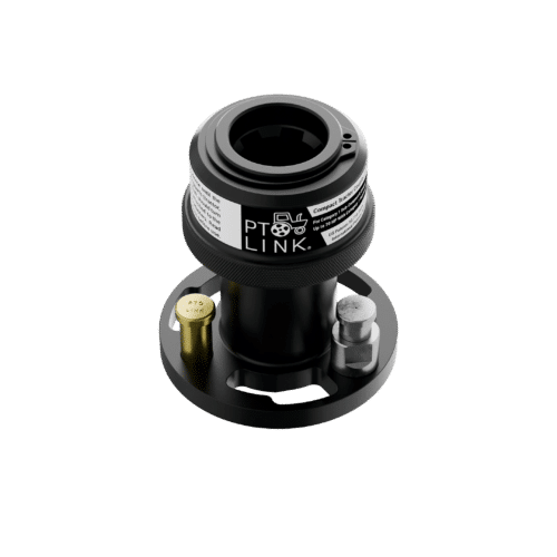 PTO Link® Compact System - Tractor (Female) Coupler