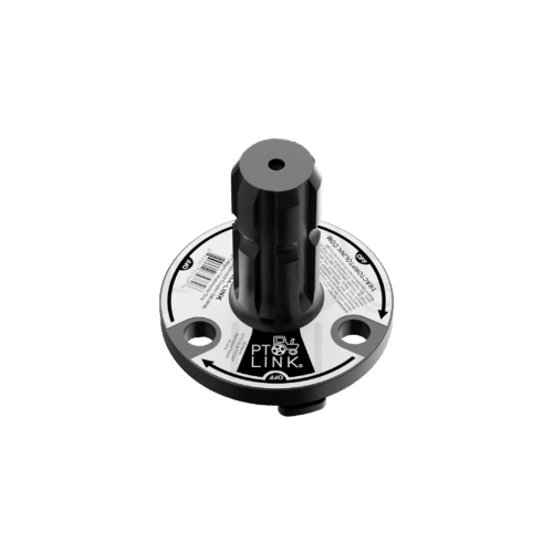 PTO Link® Compact System - Implement (Male) Coupler