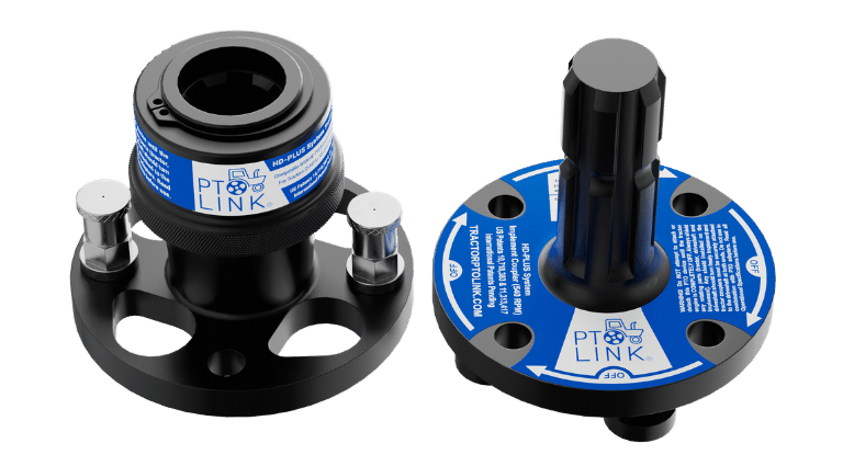 PTO Link® Compact System - Lift Arm Stabilizer Replacement Plate