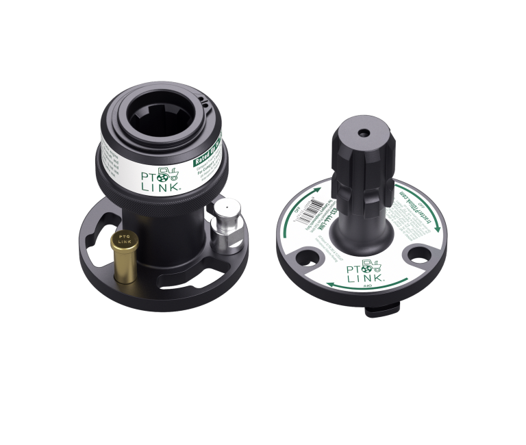 PTO Link Compact System