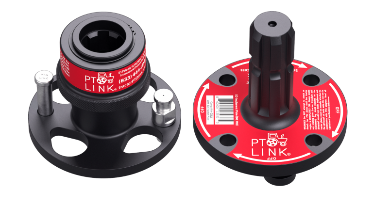 PTO Link SD System Duo Bundle